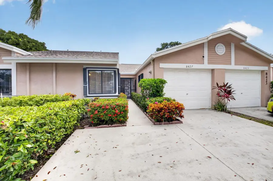 8427 Parkgate Road #C, Boca Raton, FL 33496 - #2