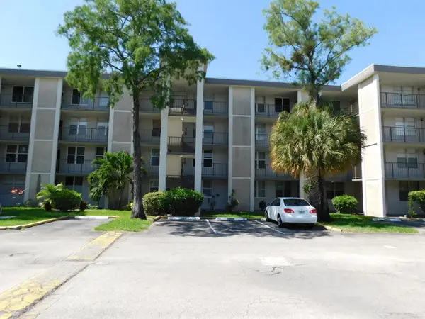 4851 NW 26th Court #443, Lauderdale Lakes, FL 33313