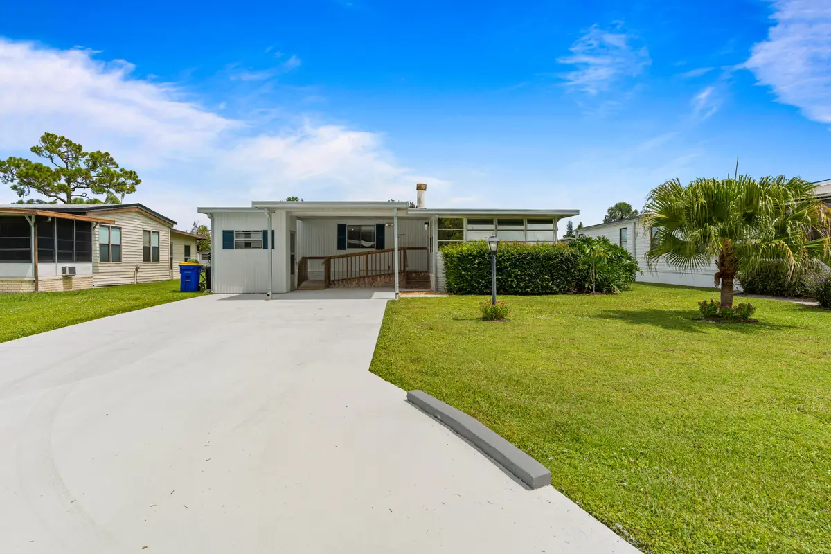 2659 SW Monarch Trail, Stuart, FL 34997 - #1