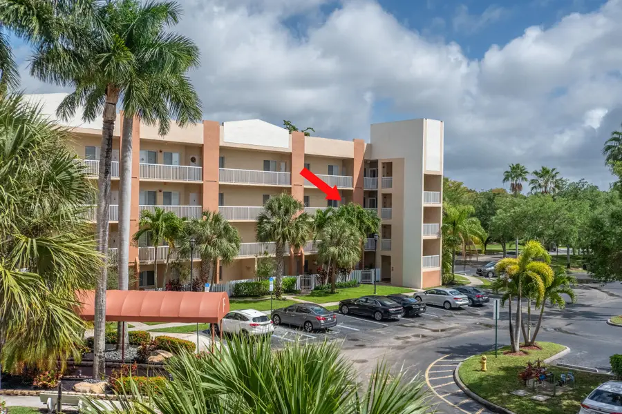 7775 Yardley Drive #314, Tamarac, FL 33321 - #3