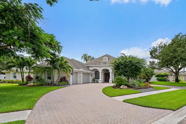 6768 Cypress Cove Circle, Jupiter, FL 33458