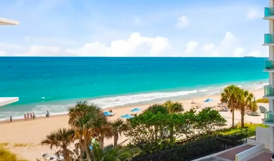 3600 Galt Ocean Drive #5d, Fort Lauderdale, FL 33308 - #3