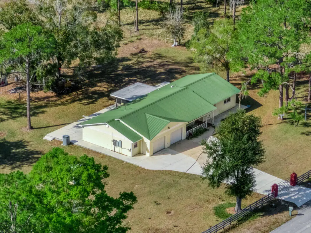 948 S Riverdale Road, Avon Park, FL 33825 - #1