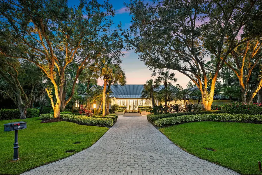 7881 Old Marsh Road, Palm Beach Gardens, FL 33418 - #2
