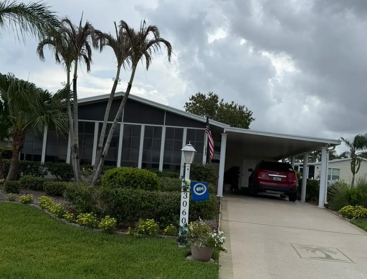 3060 Five Iron Drive, Port Saint Lucie, FL 34952 - #1