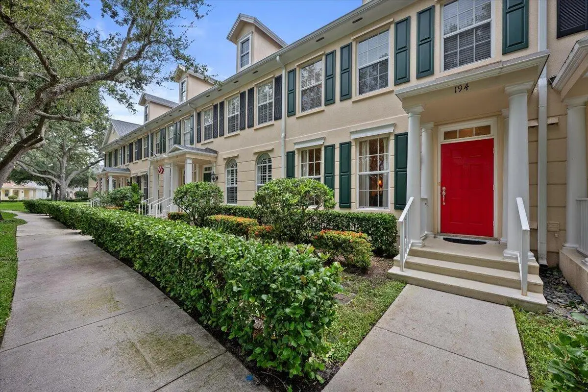 194 Poinciana Drive, Jupiter, FL 33458 - #1