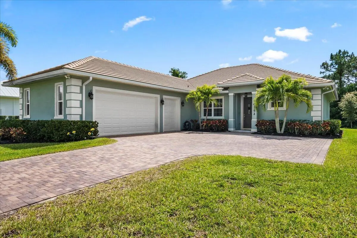 10352 SW Fiddlers Way, Palm City, FL 34990 - #1