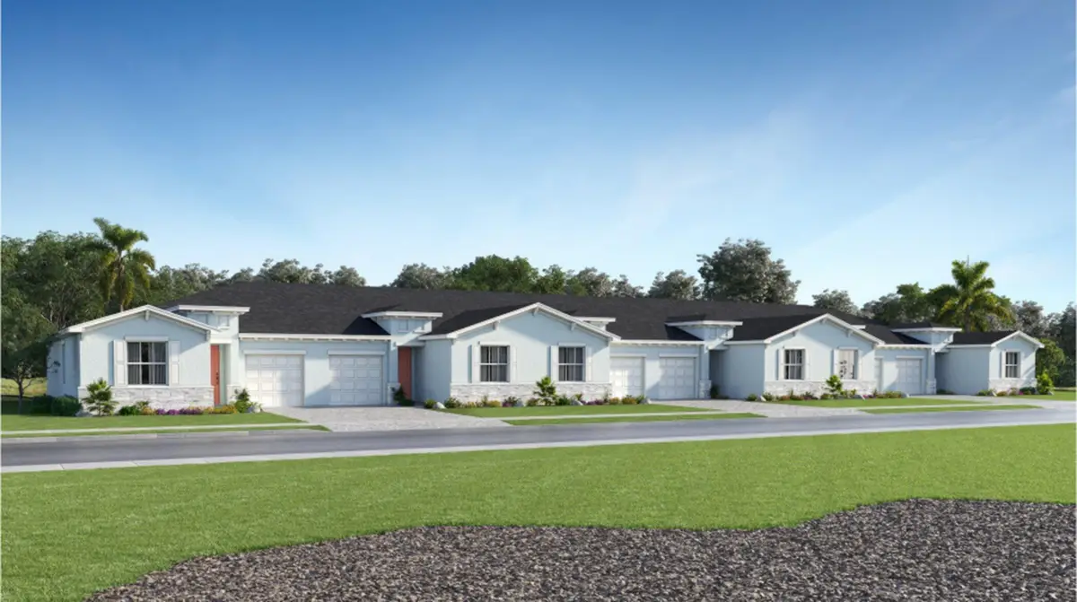 3574 Spanish Cedar Place, Fort Pierce, FL 34946 - #1