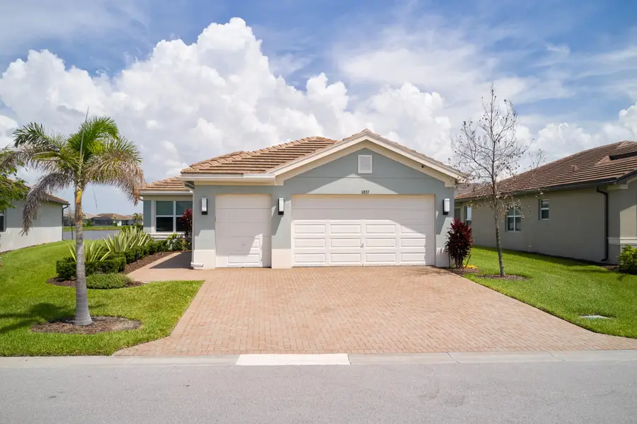 11837 SW Poseidon Way, Port Saint Lucie, FL 34987 - #3