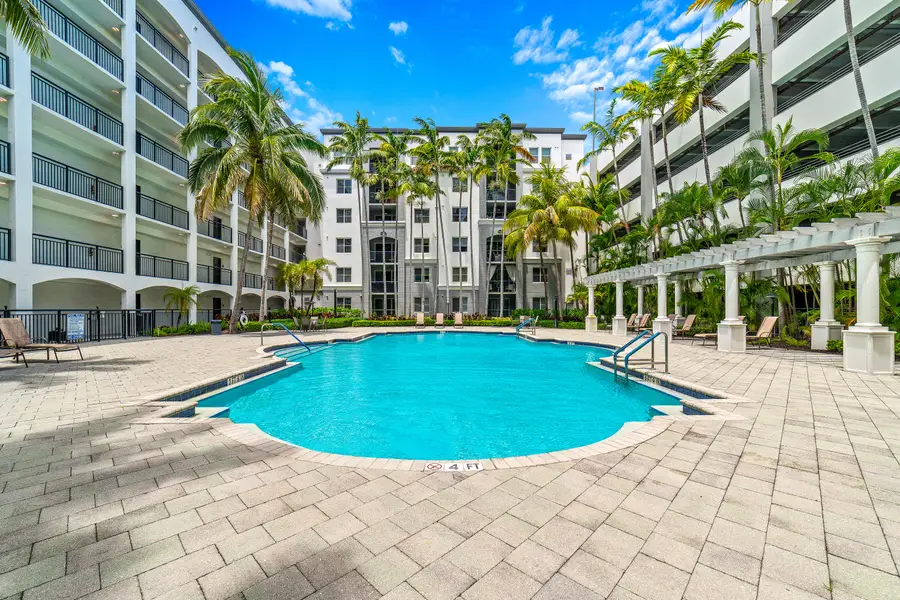 1660 Renaissance Commons Boulevard #2301, Boynton Beach, FL 33426 - #2