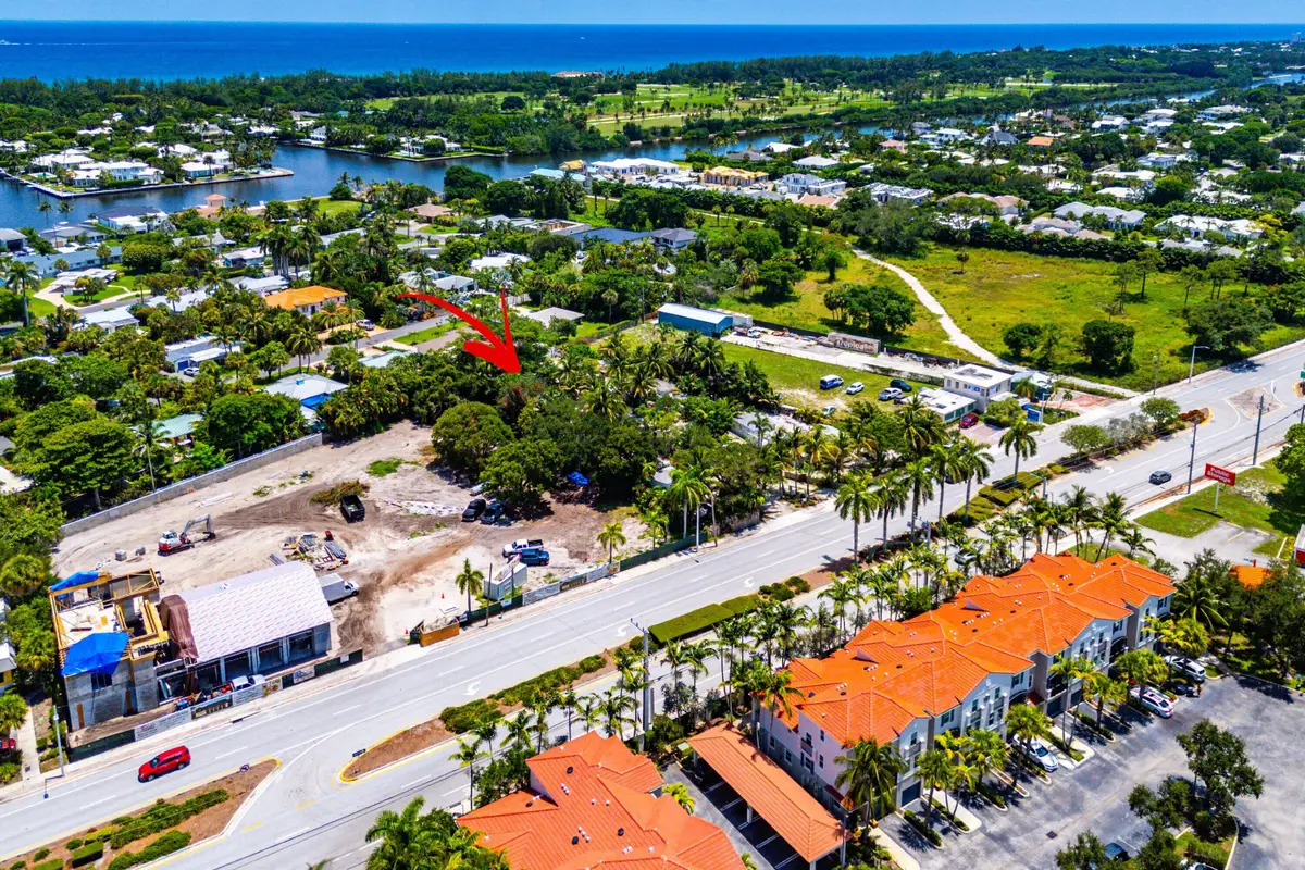 3045 N Federal Highway, Delray Beach, FL 33483 - #1