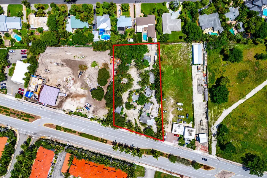 3045 N Federal Highway, Delray Beach, FL 33483 - #3
