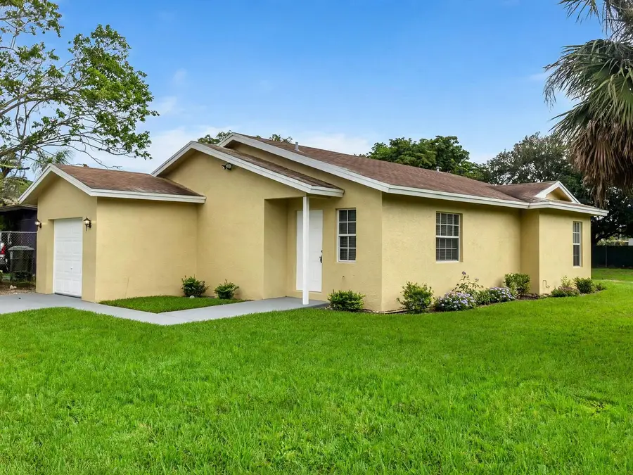 1136 NW 5th Court, Fort Lauderdale, FL 33311 - #2