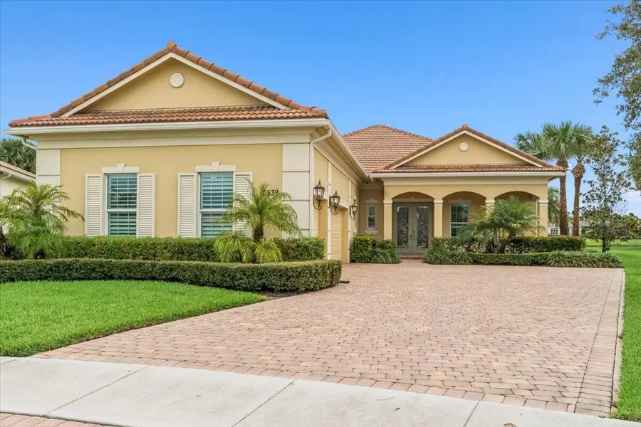 10539 SW Capraia Way, Port Saint Lucie, FL 34986 - #3