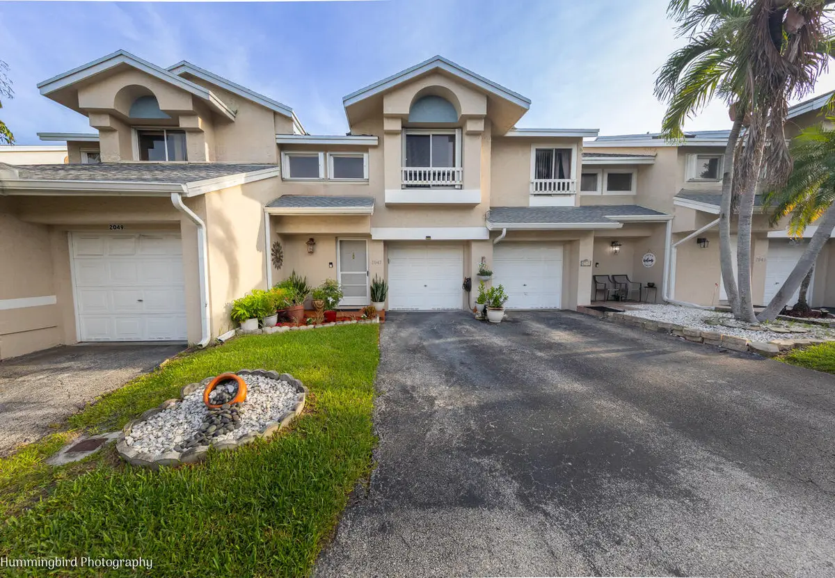 2047 Discovery Circle E, Deerfield Beach, FL 33442 - #1