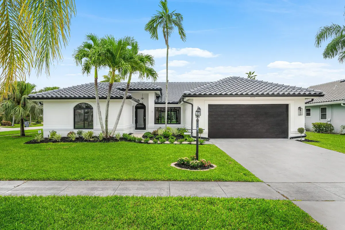 5665 Aspen Ridge Circle, Delray Beach, FL 33484 - #1