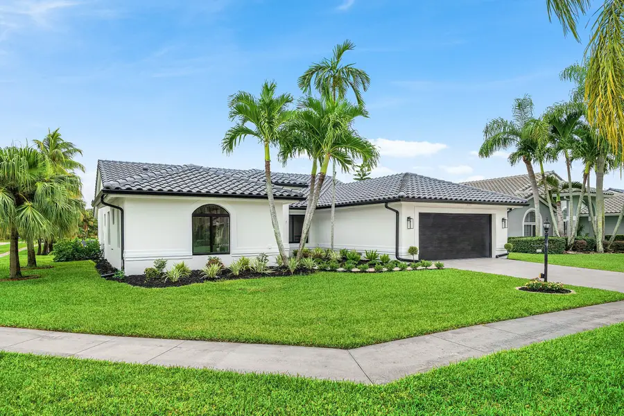5665 Aspen Ridge Circle, Delray Beach, FL 33484 - #2