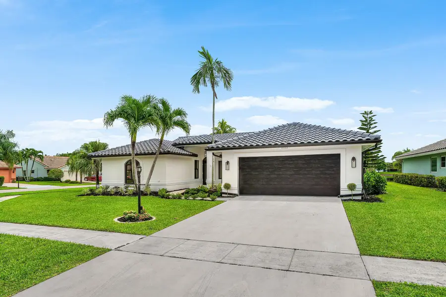 5665 Aspen Ridge Circle, Delray Beach, FL 33484 - #3
