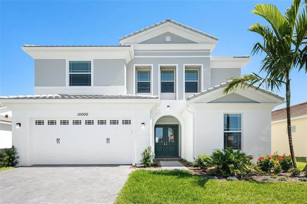 15000 Redcove Place, Westlake, FL 33470 - #1