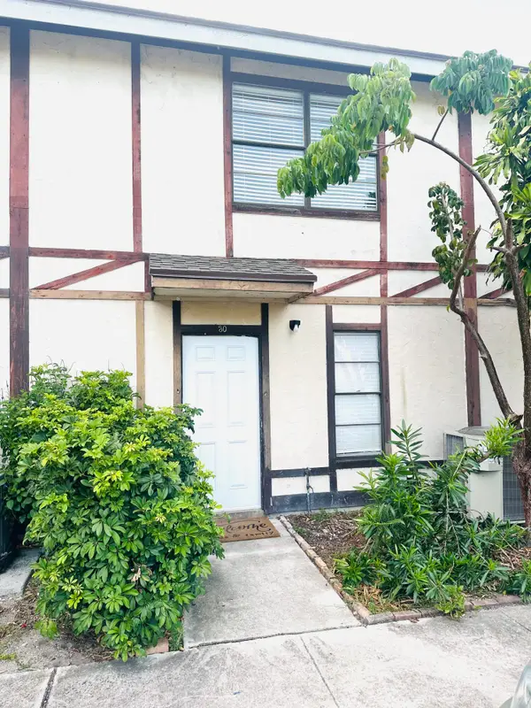 5145 Breckenridge Place #30, West Palm Beach, FL 33417