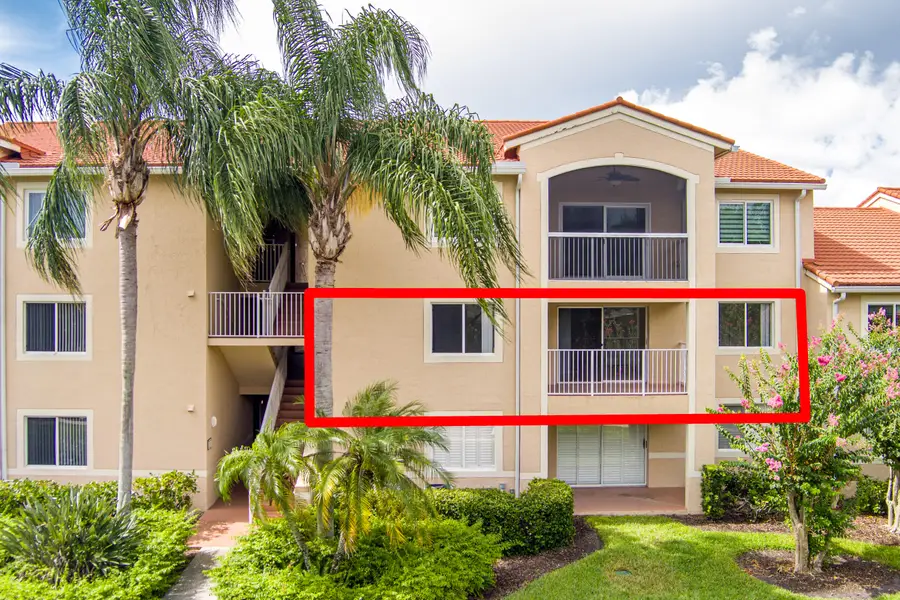 1640 N 42nd Circle #209, Vero Beach, FL 32967 - #2