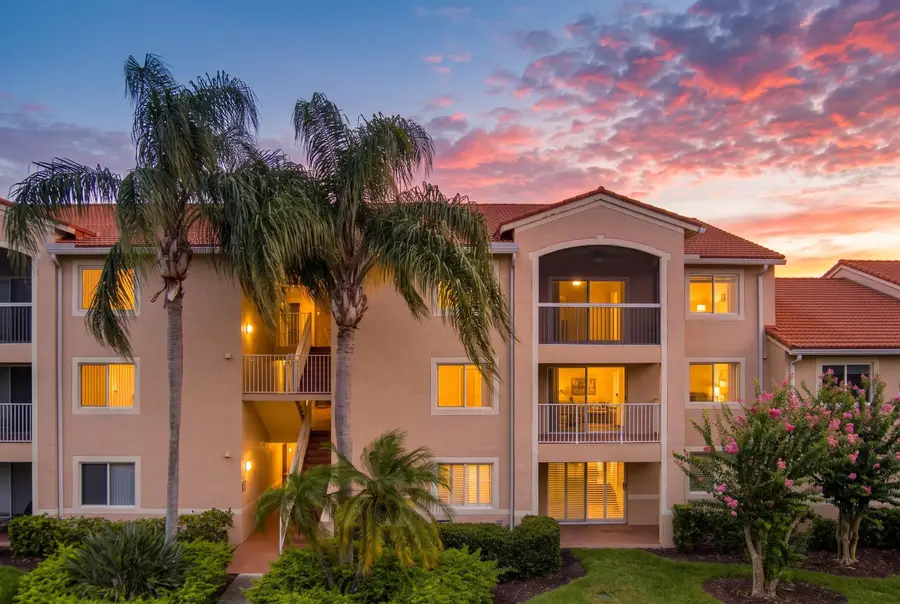 1640 N 42nd Circle #209, Vero Beach, FL 32967 - #3