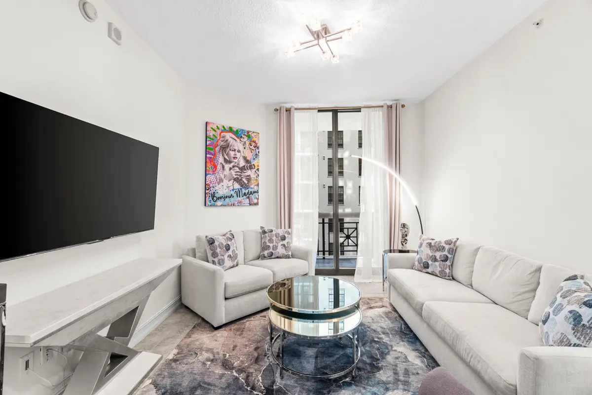 701 S Olive Avenue #807, West Palm Beach, FL 33401 - #1