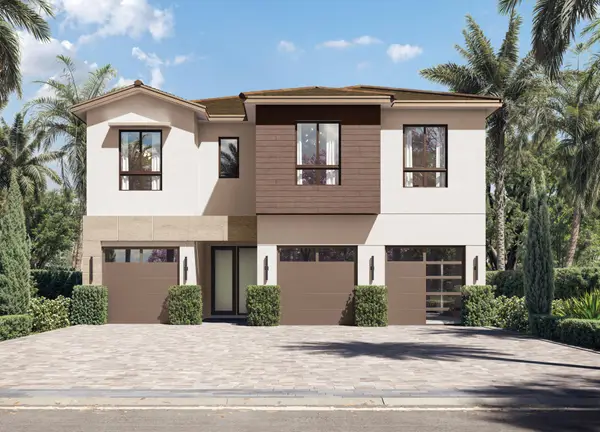 2119 Eagle Oaks Lane, West Palm Beach, FL 33401