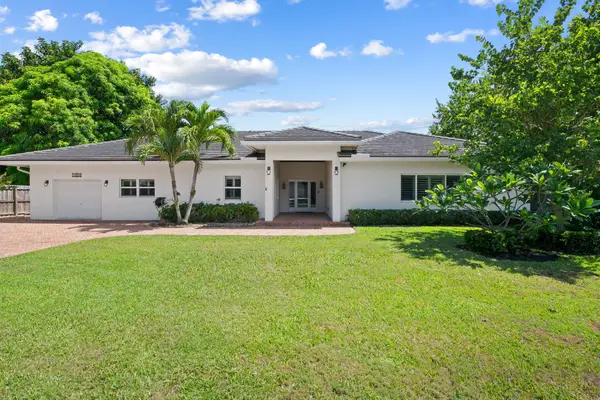 3206 Leigh Road, Pompano Beach, FL 33062
