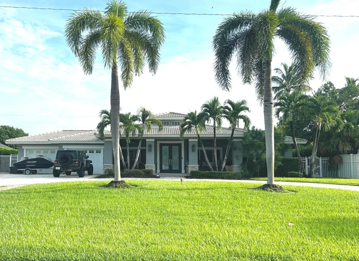 3133 Lowson Boulevard, Delray Beach, FL 33445 - #1