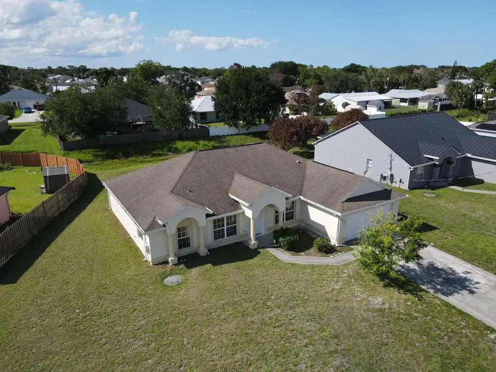 1061 SW Coleman Avenue, Port Saint Lucie, FL 34953 - #1