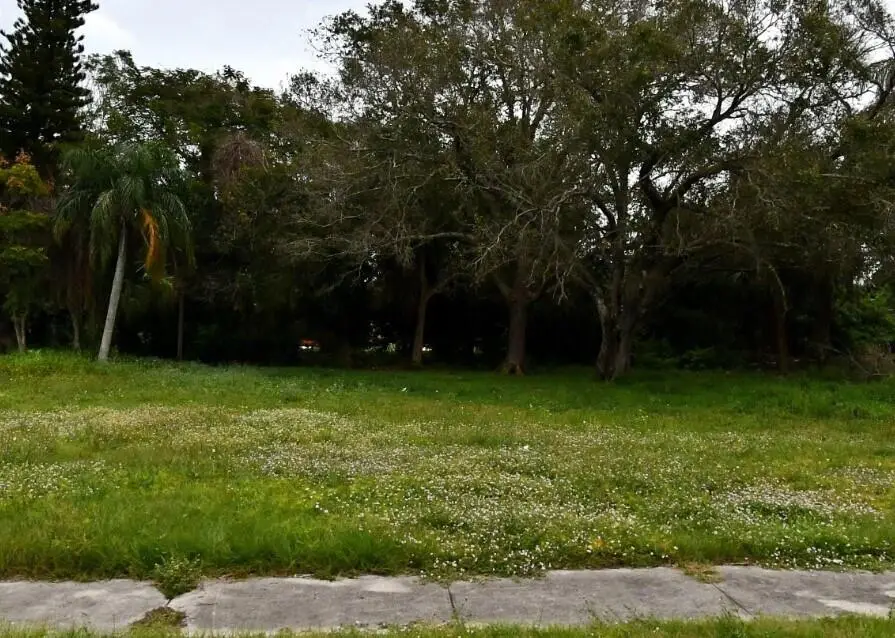 702 N 19th N Street, Fort Pierce, FL 34950 - #2