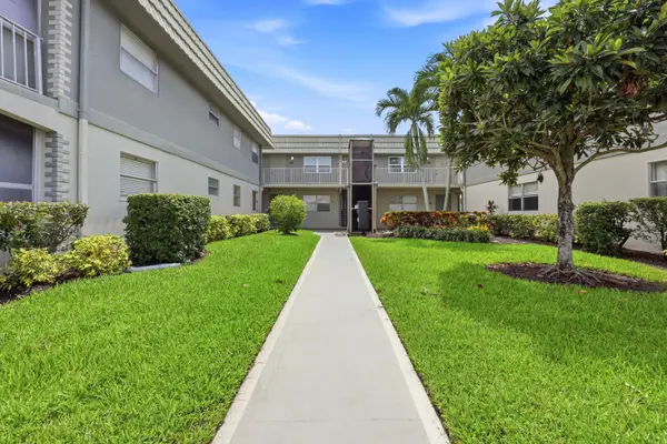 91 Flanders B, Delray Beach, FL 33484