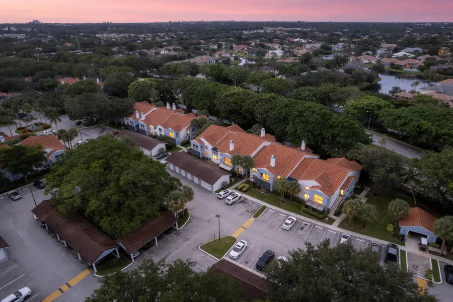 3237 Clint Moore Road #108, Boca Raton, FL 33496 - #2
