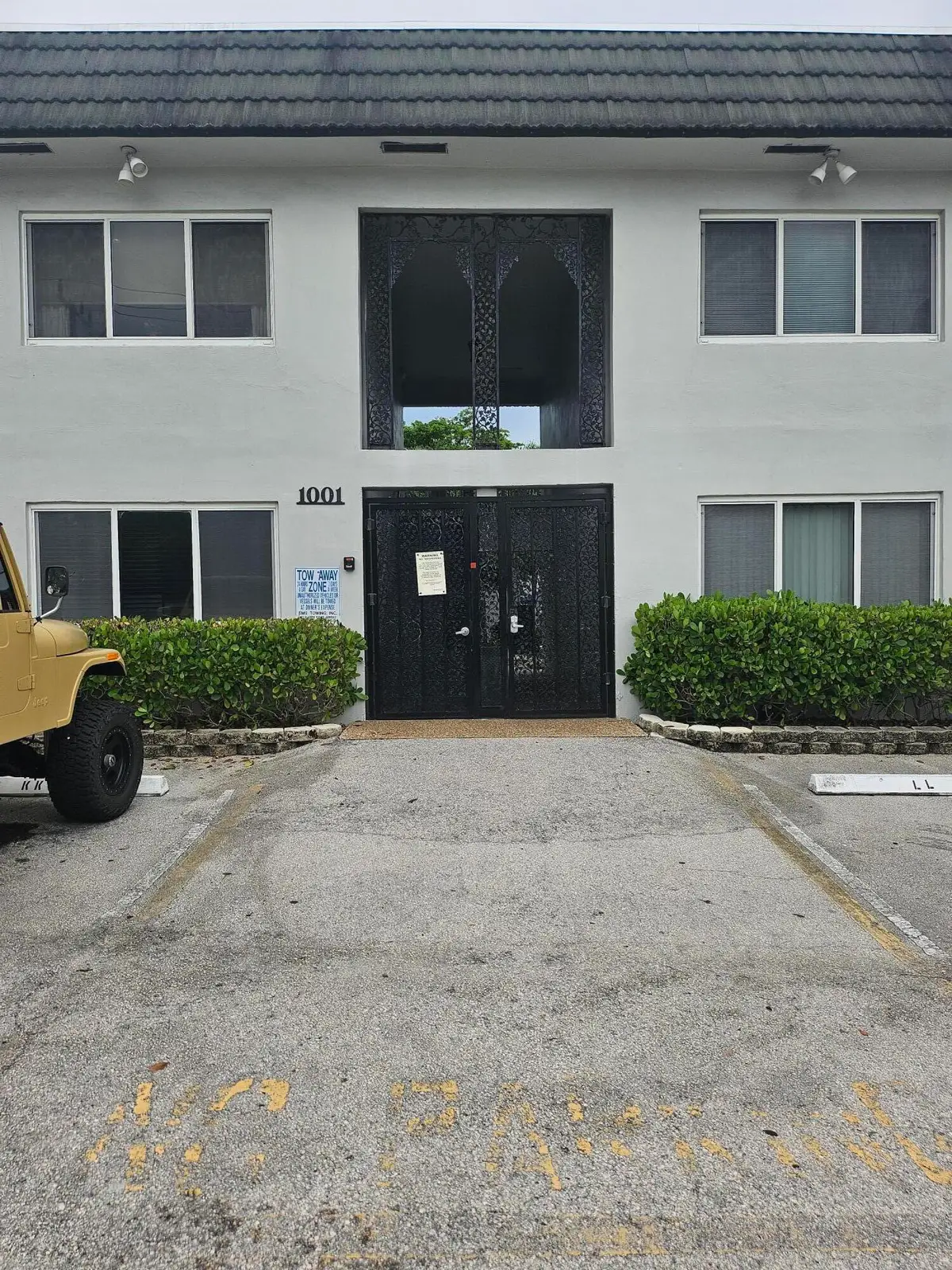 1001 SE 16th Street #9, Fort Lauderdale, FL 33316 - #1