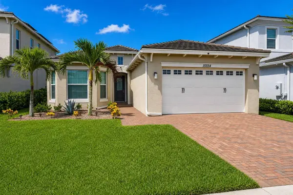 15554 Orchard Drive, Westlake, FL 33470