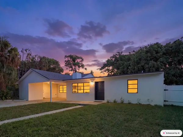 6700 Forest Court, West Palm Beach, FL 33405