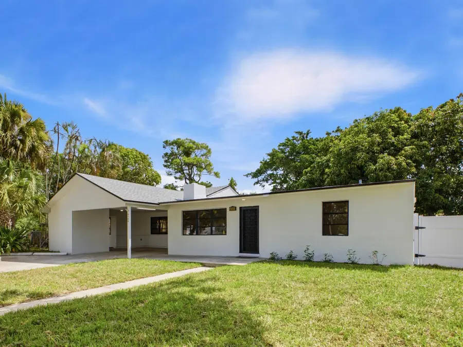 6700 Forest Court, West Palm Beach, FL 33405 - #3