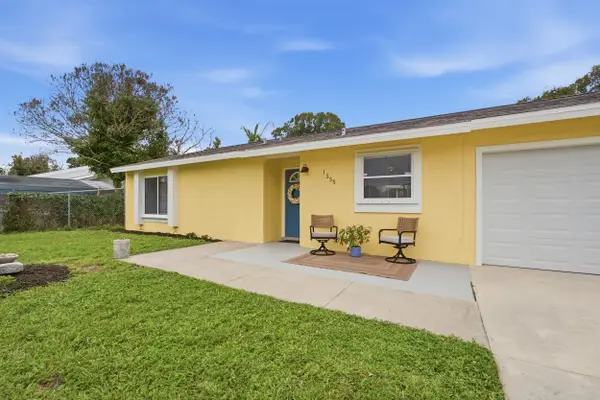 1355 23rd Place Sw, Vero Beach, FL 32962