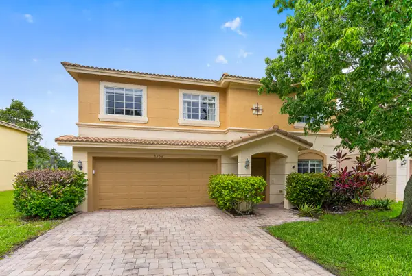 5532 SE Graham Drive, Stuart, FL 34997