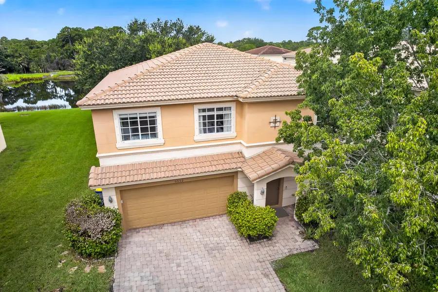 5532 SE Graham Drive, Stuart, FL 34997 - #2