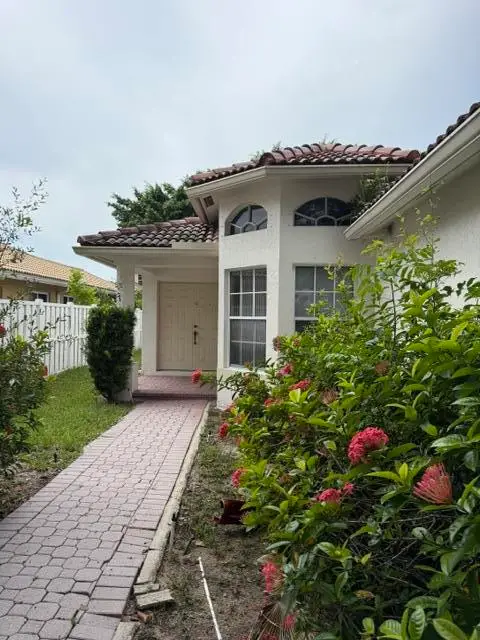 13514 NW 7th Street, Plantation, FL 33325 - #2