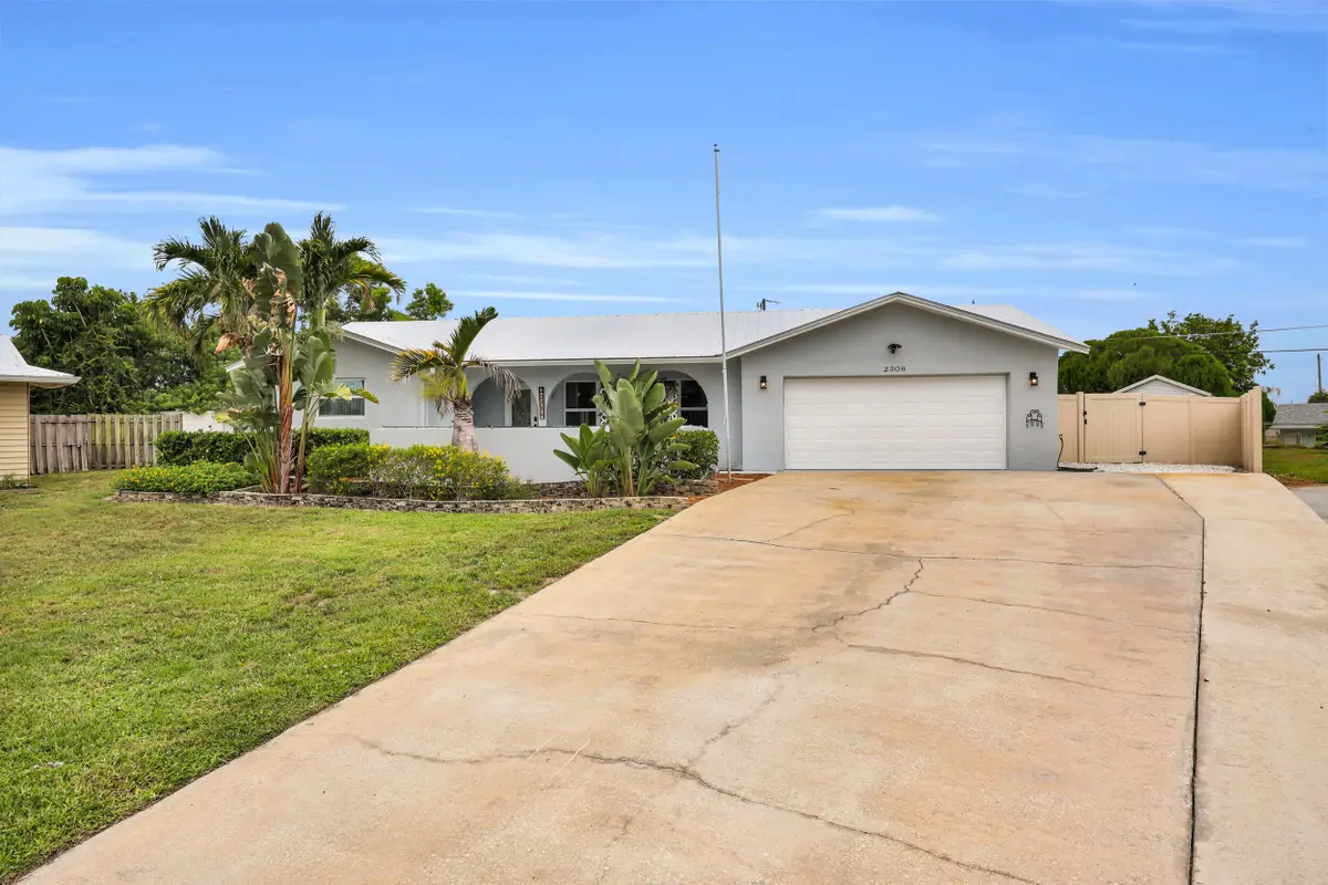 2306 NE 19th Court, Jensen Beach, FL 34957 - #1