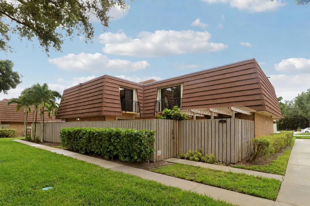 1901 19th Lane, Palm Beach Gardens, FL 33418 - #1
