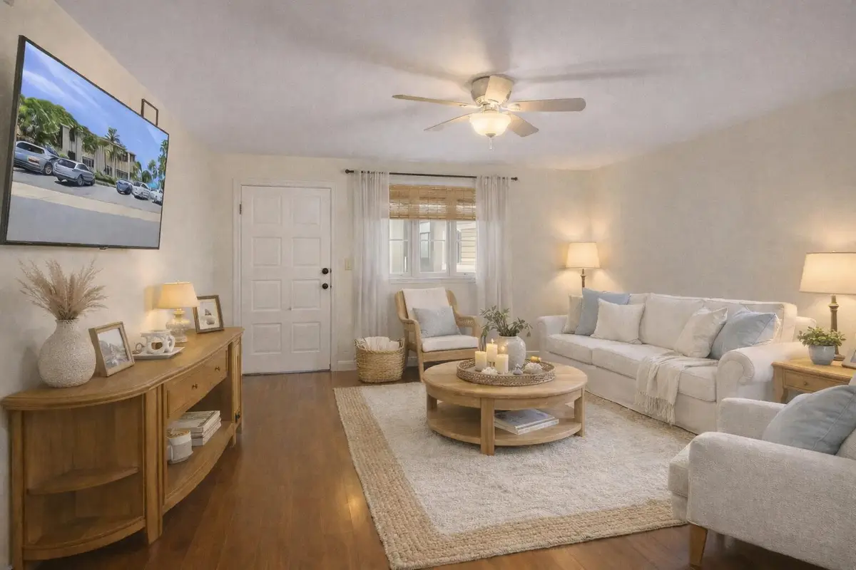 1231 SE 1st Street #5, Fort Lauderdale, FL 33301 - #1