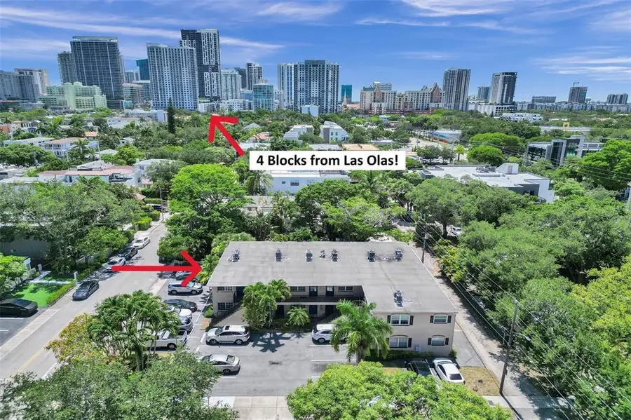 1231 SE 1st Street #5, Fort Lauderdale, FL 33301 - #2