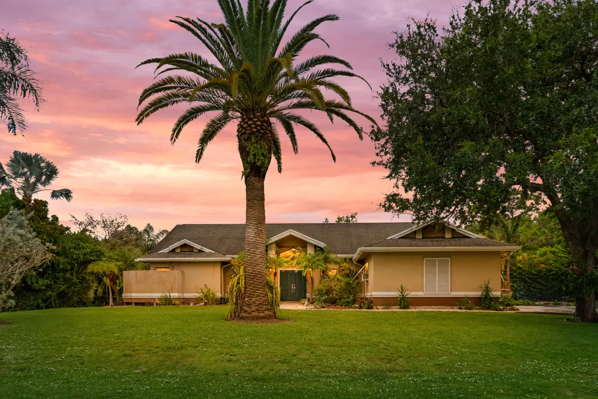 202 NE Flax Terrace, Jensen Beach, FL 34957 - #1