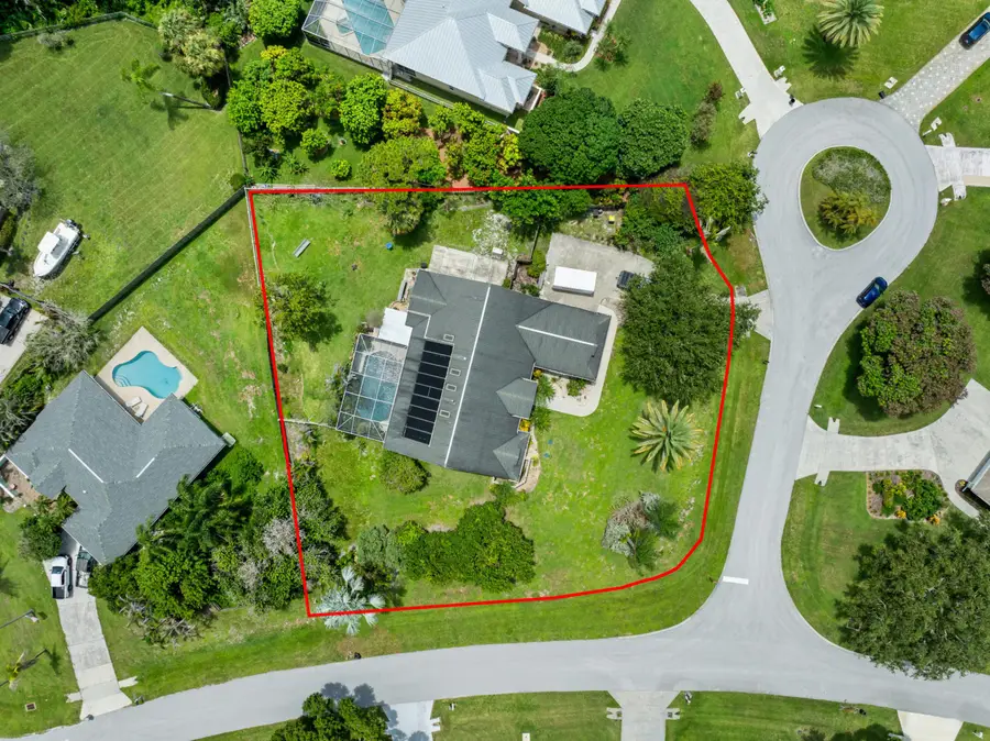 202 NE Flax Terrace, Jensen Beach, FL 34957 - #2
