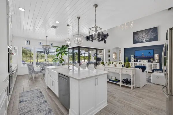 217 Blanca Isles Lane, Jupiter, FL 33478