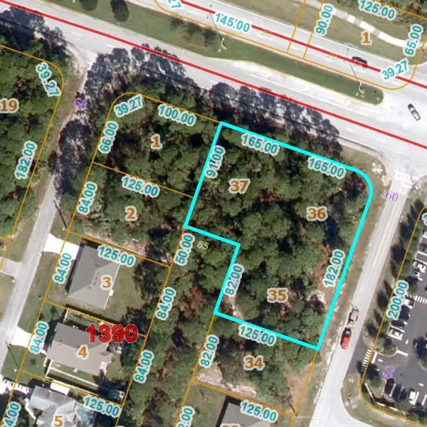 2812 SW Dinner Street, Port St Lucie, FL 34953